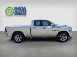 
										2018 RAM 1500 Sport Night Edition full									