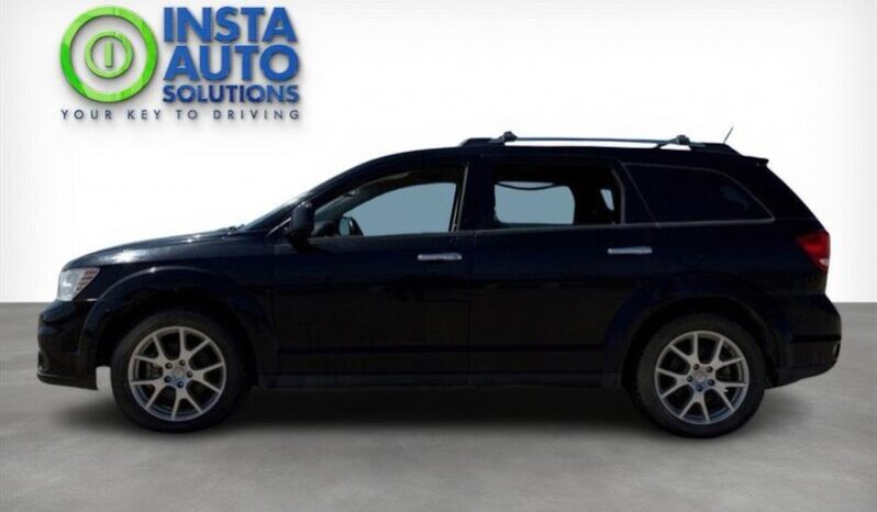 
								2016 Dodge Journey R/T full									