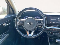 
										2020 Kia Niro Touring Special Edition full									