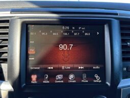 
										2015 RAM 1500 Big Horn full									