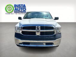 
										2017 RAM 1500 ST full									