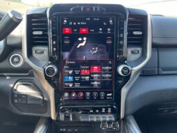 
										2019 RAM 2500 Laramie Sport Lifted Diesel full									