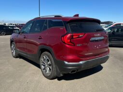 
										2019 GMC Terrain SLT full									