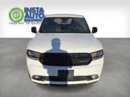 
										2018 Dodge Durango SXT full									
