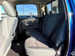 
										2017 RAM 1500 Outdoorsman full									