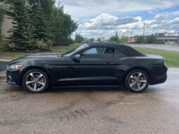 
										2016 Ford Mustang V6 full									