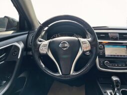 
										2018 Nissan Altima 2.5 SV full									