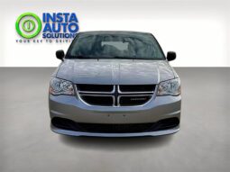 
										2018 Dodge Grand Caravan SE Plus full									