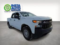 
										2019 Chevrolet Silverado 1500 Work Truck 4×4 full									