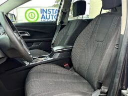 
										2016 Chevrolet Equinox LS full									