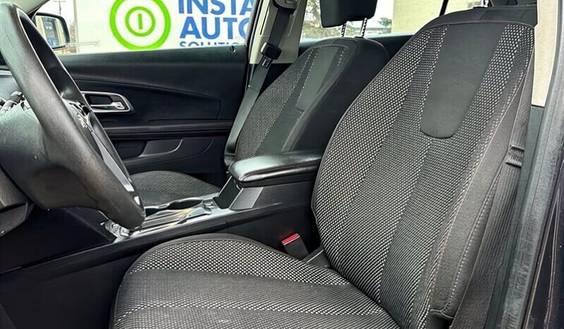 
								2016 Chevrolet Equinox LS full									