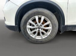 
										2019 Nissan Rogue SV full									