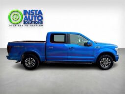 
										2019 Ford F-150 Lariat full									