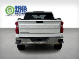 
										2019 Chevrolet Silverado 1500 LT full									