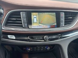 
										2019 Buick Enclave Avenir full									
