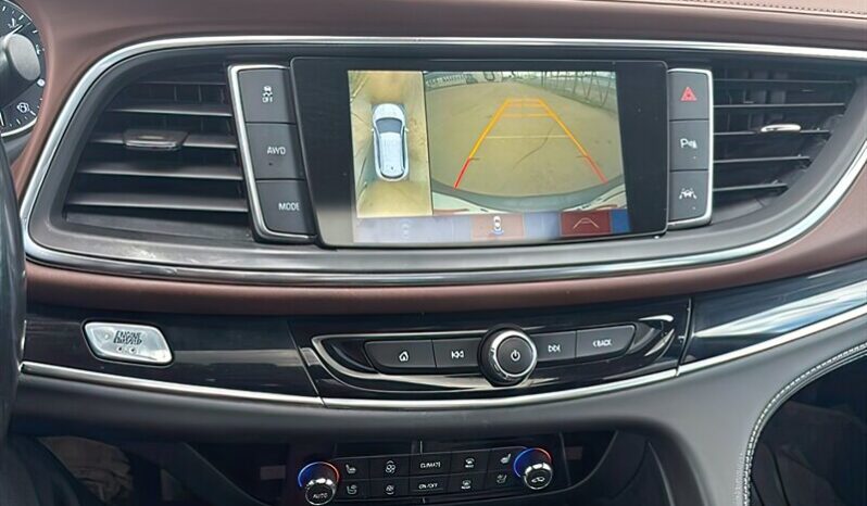
								2019 Buick Enclave Avenir full									