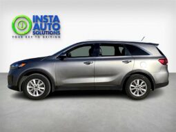 
										2019 Kia Sorento EX 2.4L full									