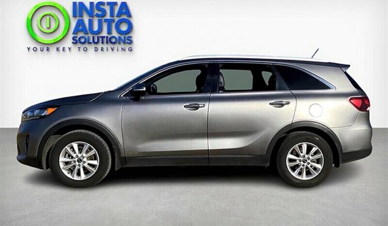 
								2019 Kia Sorento EX 2.4L full									
