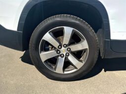 
										2018 Chevrolet Traverse LT True North full									