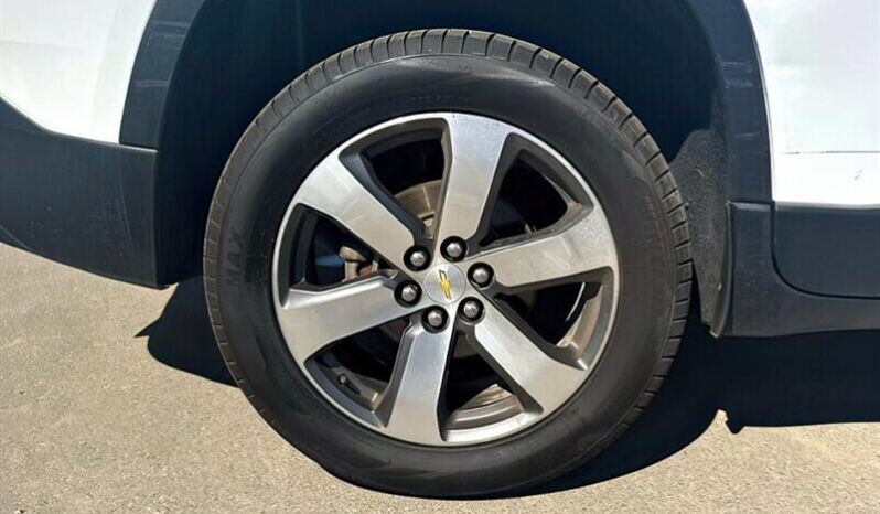 
								2018 Chevrolet Traverse LT True North full									