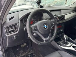 
										2015 BMW X1 xDrive28i full									