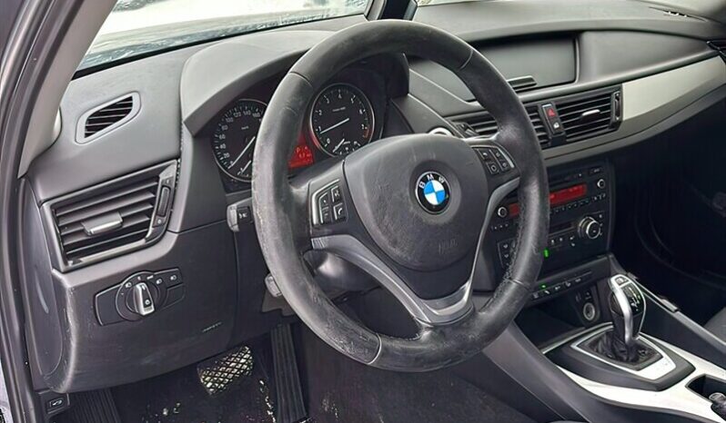 
								2015 BMW X1 xDrive28i full									