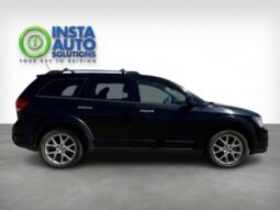 
										2016 Dodge Journey R/T full									