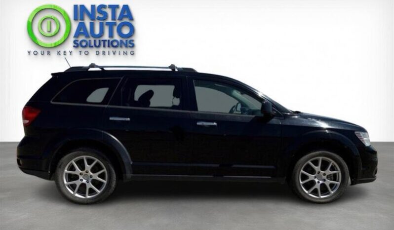 
								2016 Dodge Journey R/T full									