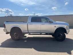 
										2017 RAM 3500 Laramie Sport Lifted Diesel full									