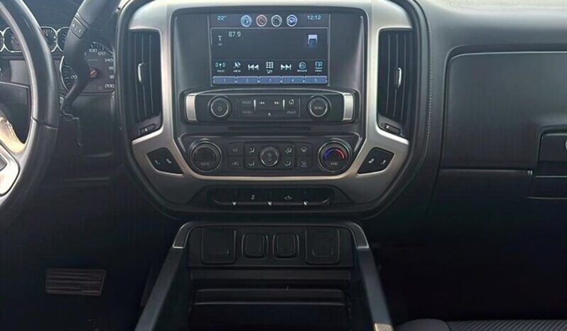
								2018 GMC Sierra 2500 SLE full									