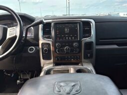 
										2016 RAM 3500 Laramie Diesel Dually full									
