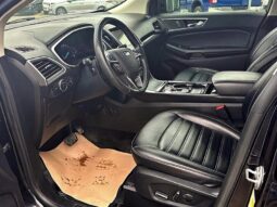 
										2019 Ford Edge SEL full									