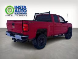 
										2018 Chevrolet Silverado 1500 LT full									