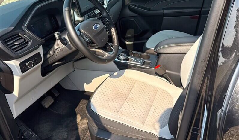 
								2023 Ford Escape Active full									