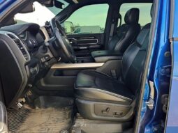 
										2019 RAM 2500 Laramie Sport Lifted Diesel full									