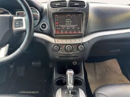 
										2017 Dodge Journey GT full									