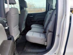 
										2017 Chevrolet Silverado 1500 Work Truck full									