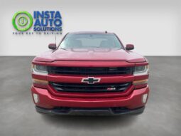 
										2019 Chevrolet Silverado 1500 LD LT Z71 full									