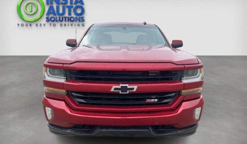 
								2019 Chevrolet Silverado 1500 LD LT Z71 full									