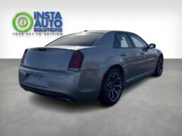 
										2016 Chrysler 300 Series S full									
