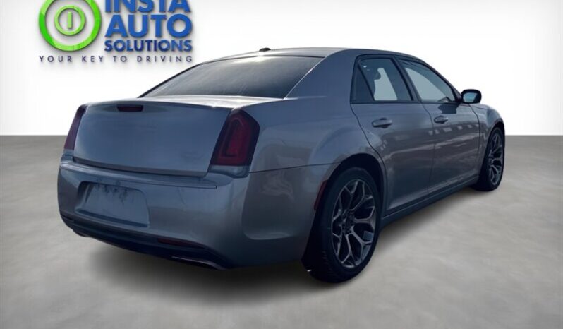 
								2016 Chrysler 300 Series S full									