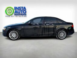 
										2016 Audi A4 2.0T quattro Komfort plus full									
