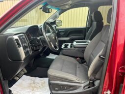 
										2019 Chevrolet Silverado 1500 LD LT Z71 full									