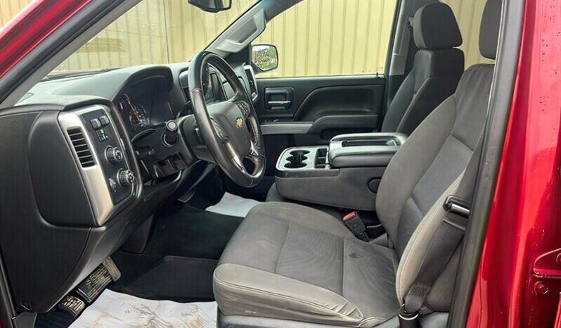 
								2019 Chevrolet Silverado 1500 LD LT Z71 full									