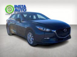 
										2018 Mazda Mazda3 GS full									