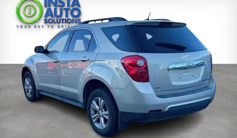 
								2012 Chevrolet Equinox 1LT full									