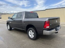 
										2022 RAM 1500 Classic SLT full									