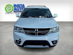 
										2018 Dodge Journey GT full									