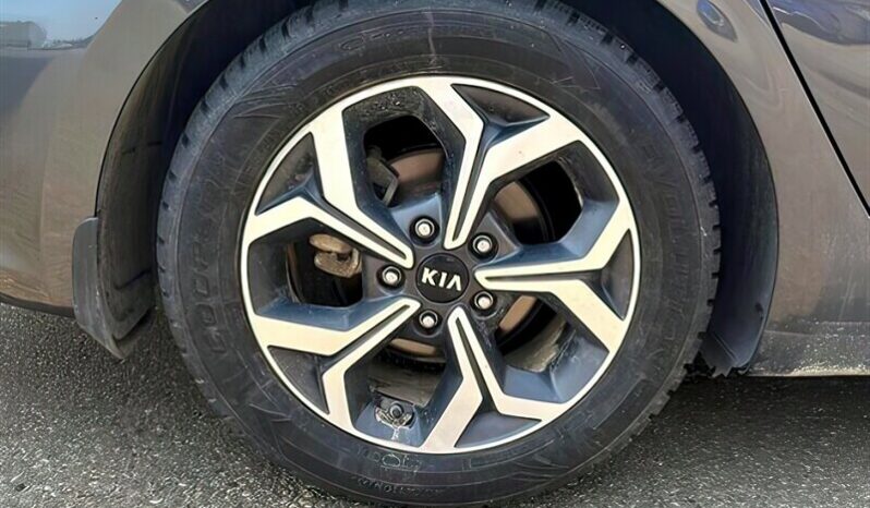 
								2020 Kia Forte EX Plus full									