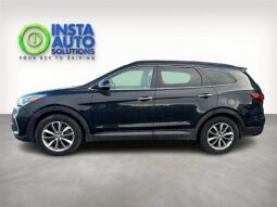 
										2017 Hyundai Santa Fe XL Premium full									